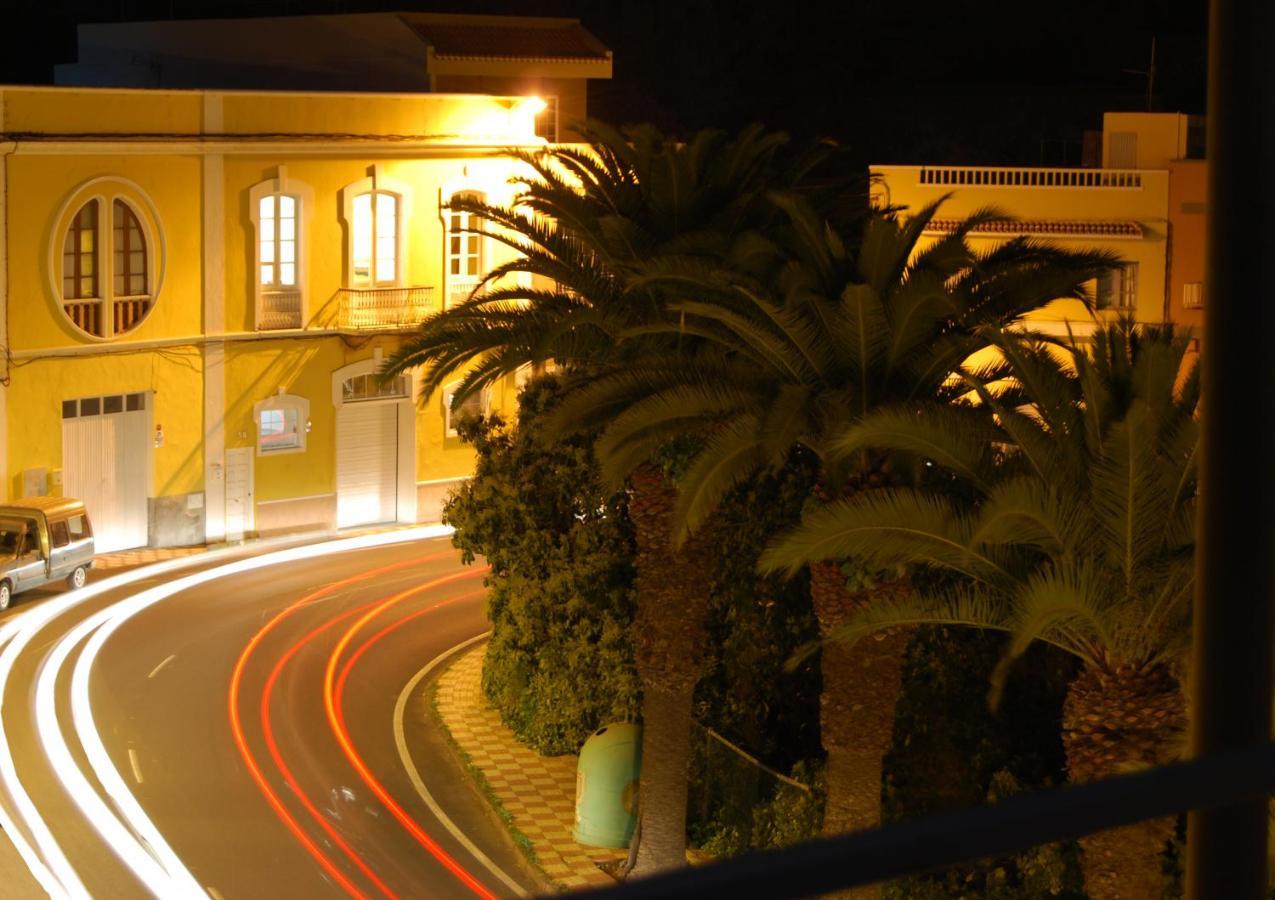 Casa Tesalia Vila Güimar Exterior foto