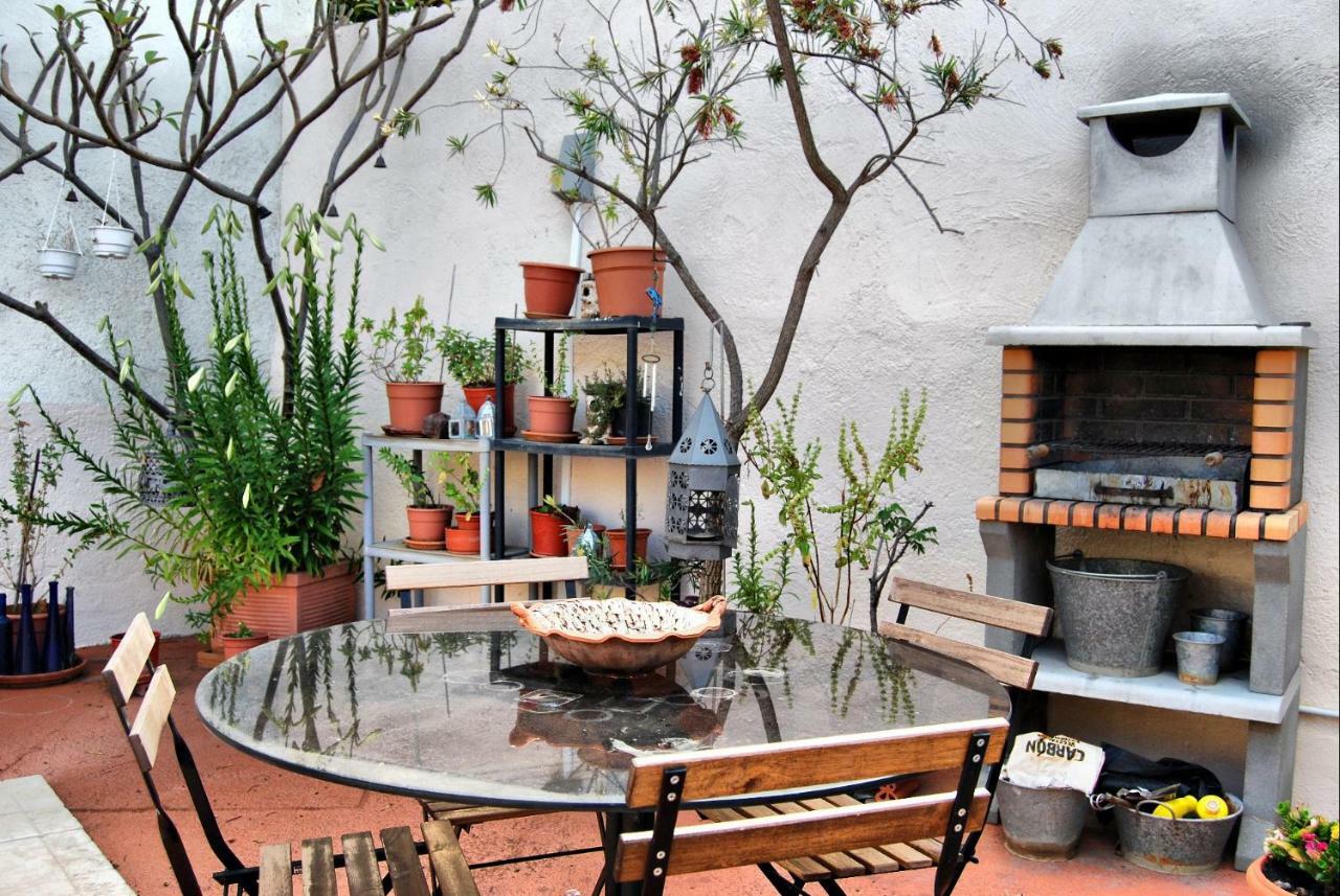 Casa Tesalia Vila Güimar Exterior foto