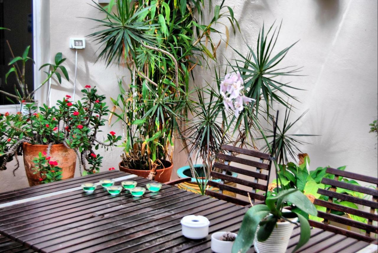 Casa Tesalia Vila Güimar Exterior foto